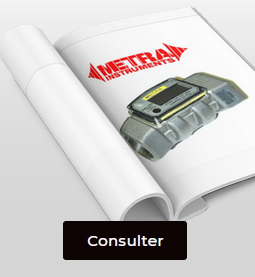 Consulter le catalogue METRA Instruments Consulter le catalogue METRA Instruments